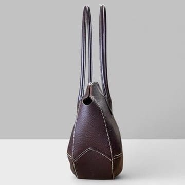 Keep-Studio Bellevue - Handmade Leather Tote/Laptop Bag