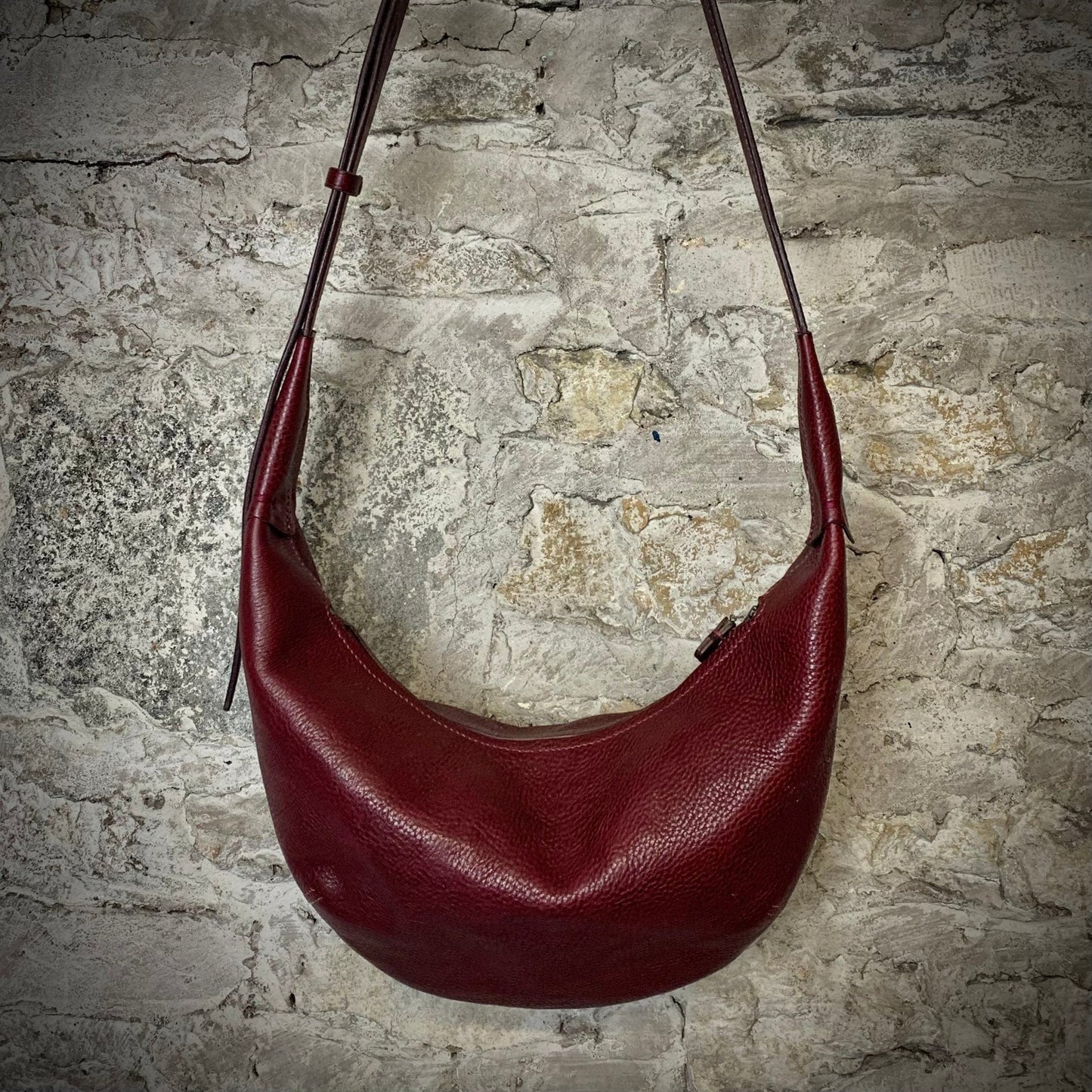Keep-Studio handbag Tia Leather Bag