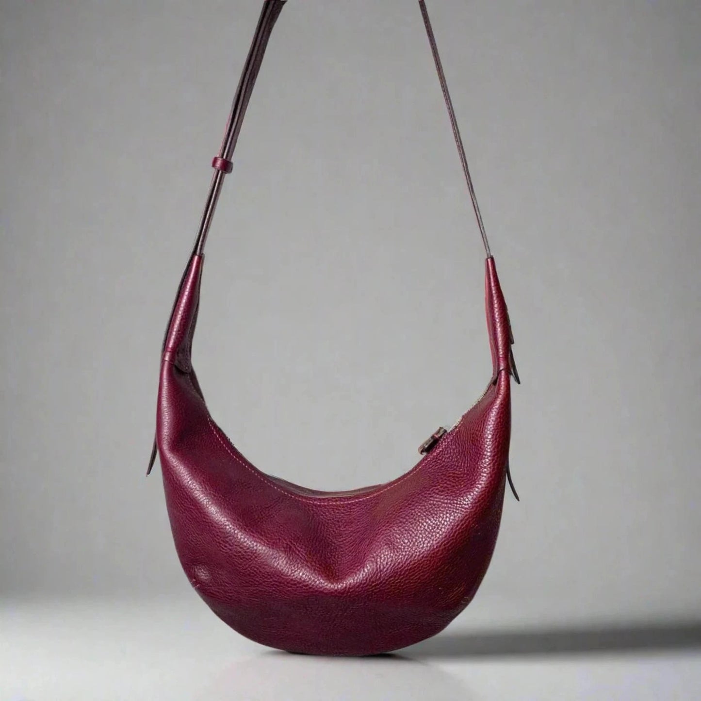 Keep-Studio handbag Tia Leather Bag
