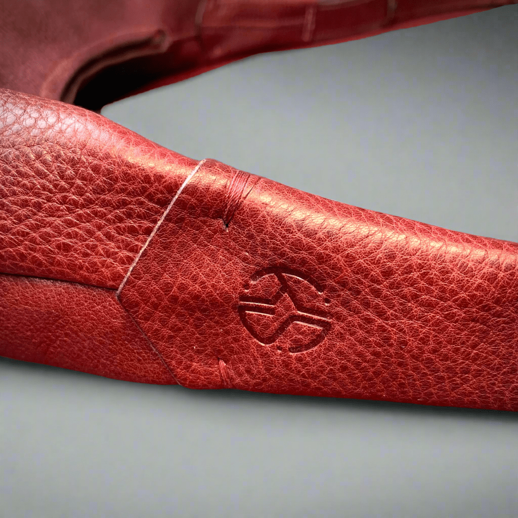 Tia Leather Bag - Keep - Studio