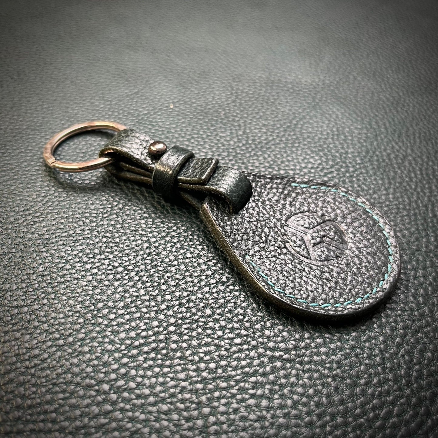Apple Air Tag key ring - Keep - Studio