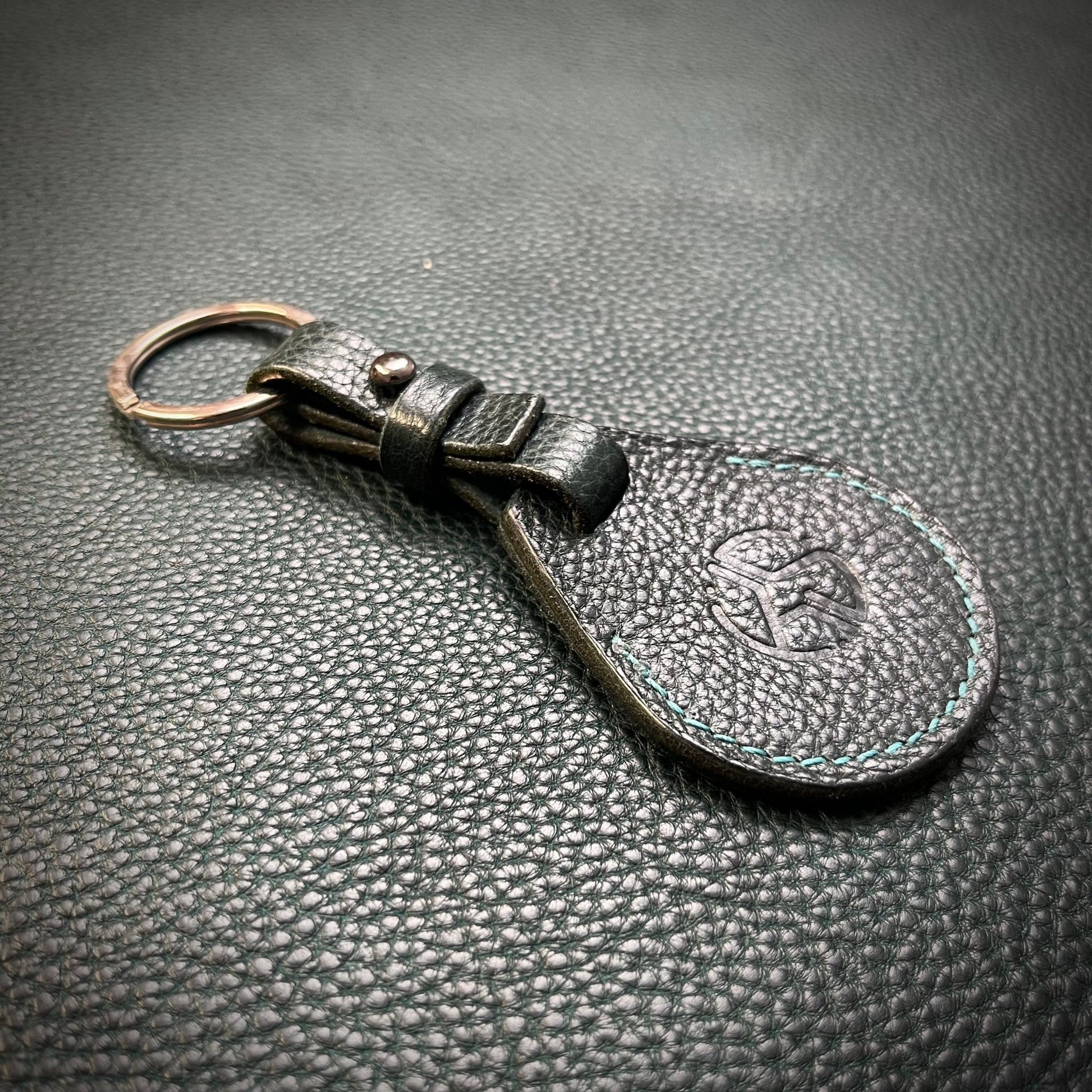 Apple Air Tag key ring - Keep - Studio