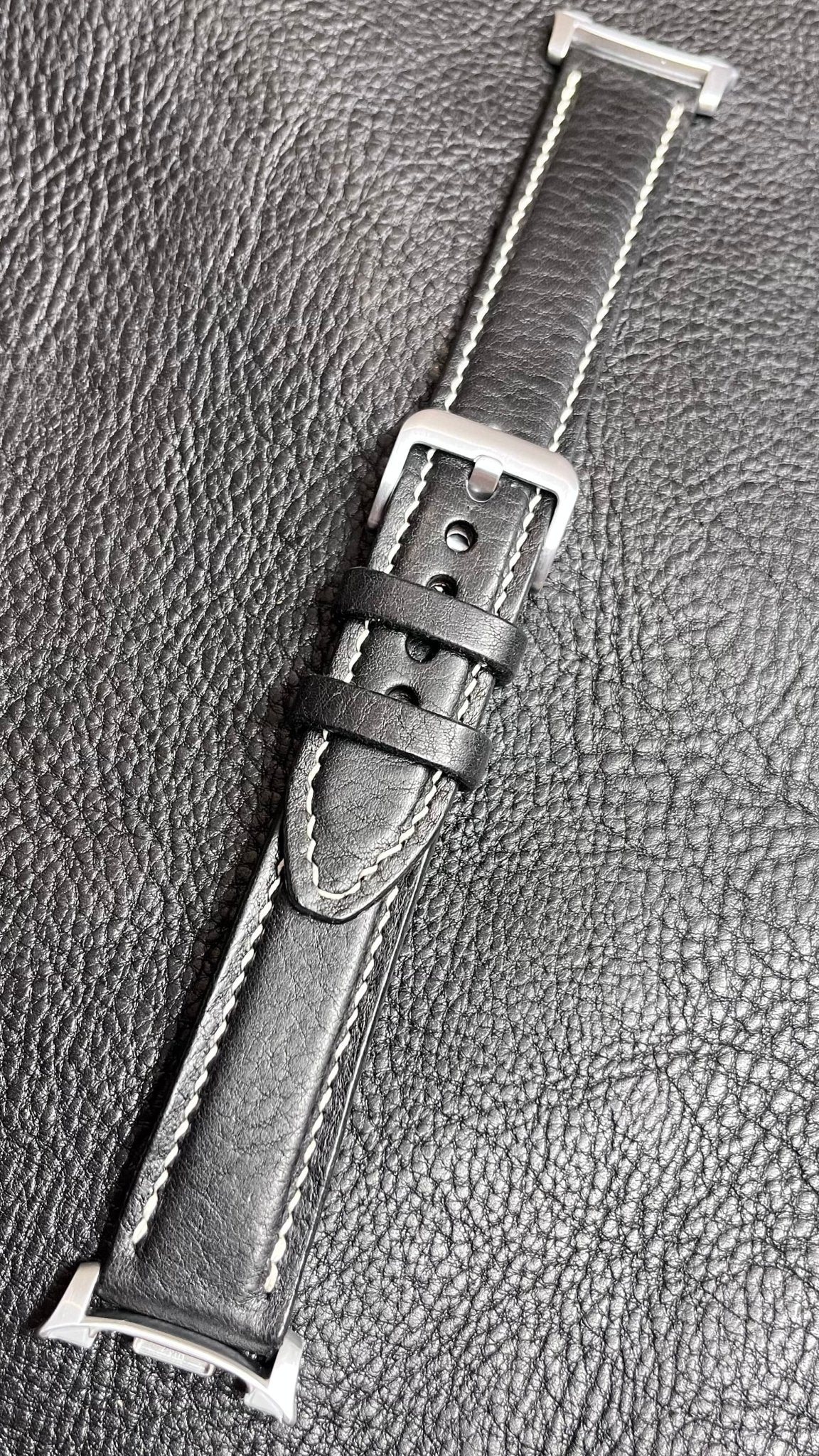 Custom Leather Watch Straps | Bespoke Handcrafted Watch Bands - Keep - Studio