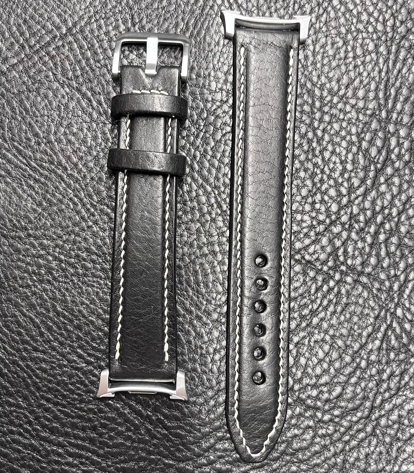Custom Leather Watch Straps | Bespoke Handcrafted Watch Bands - Keep - Studio