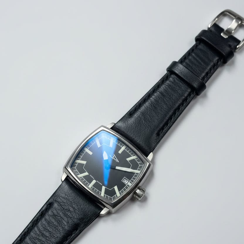 Custom Leather Watch Straps | Bespoke Handcrafted Watch Bands - Keep-Studio