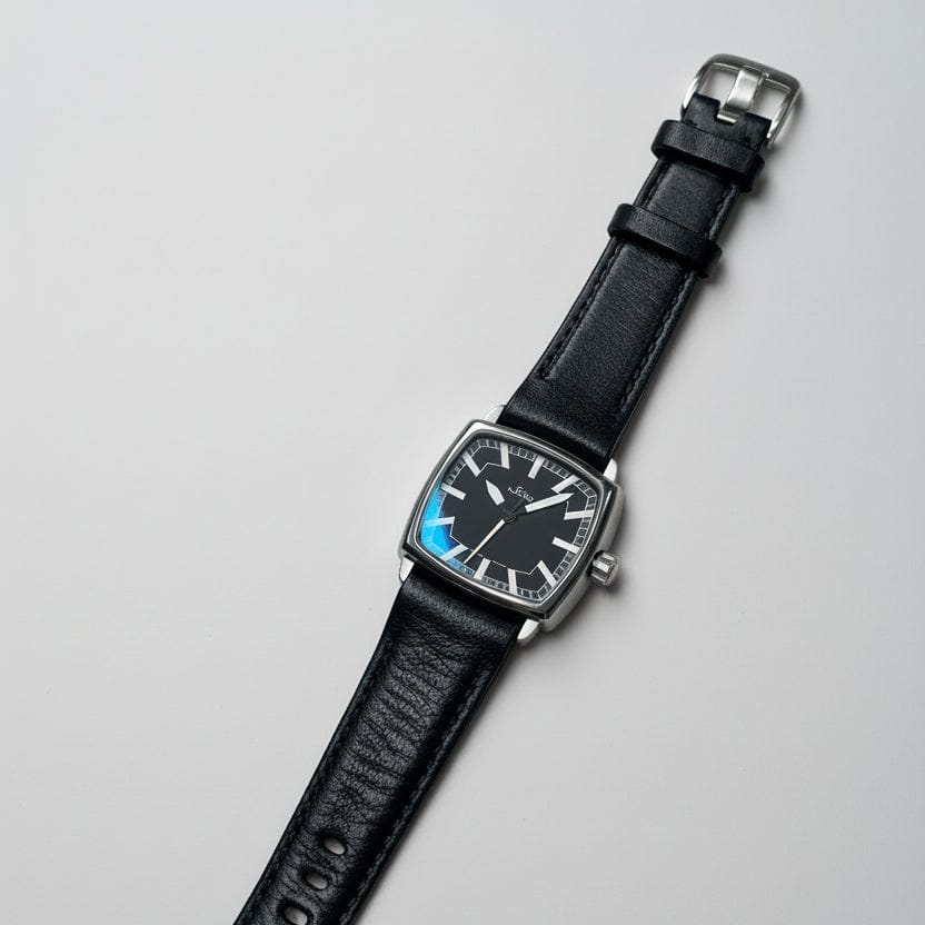 Custom Leather Watch Straps | Bespoke Handcrafted Watch Bands - Keep-Studio