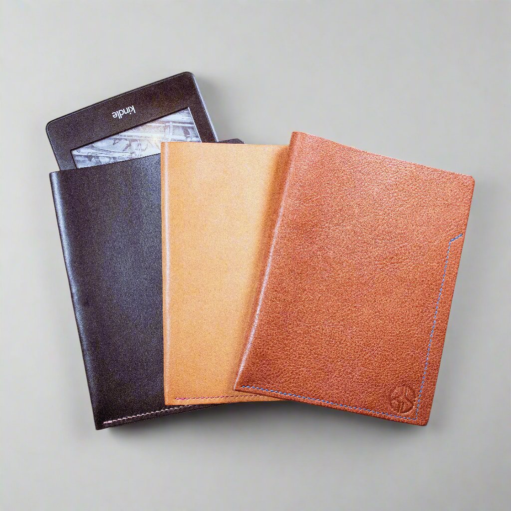 Keene ipad/kindle case - Keep - Studio