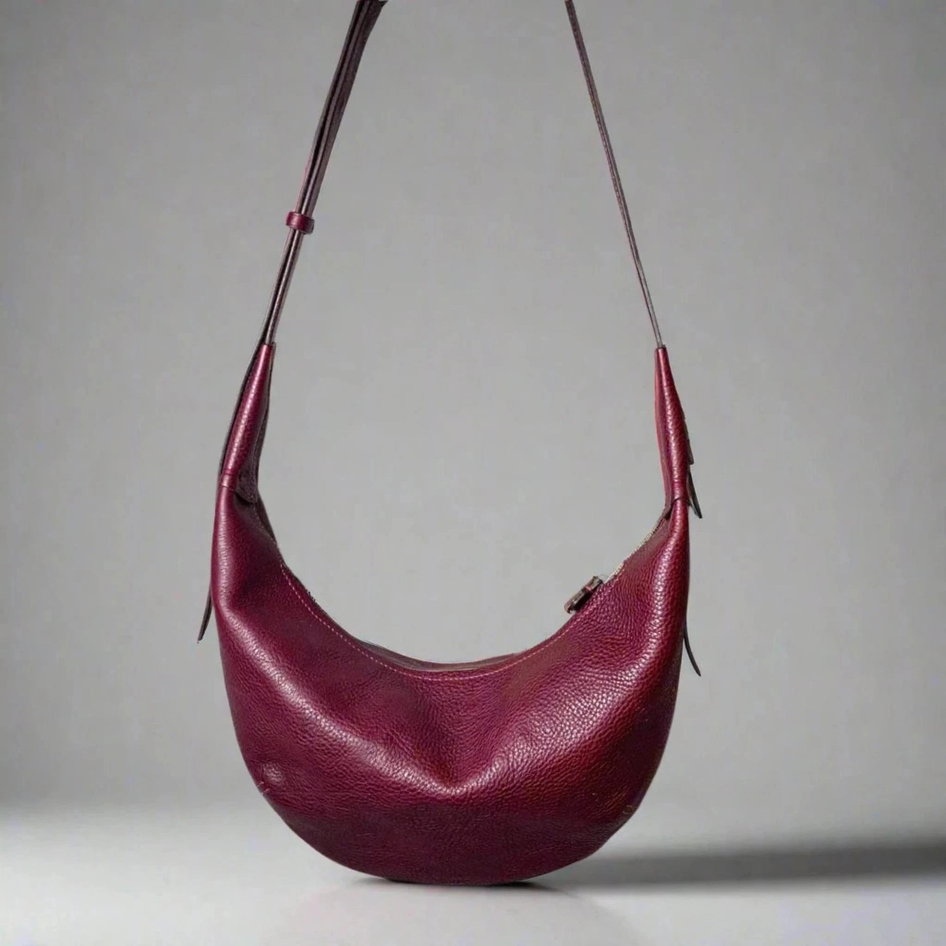 Keep-Studio handbag Tia Leather Bag