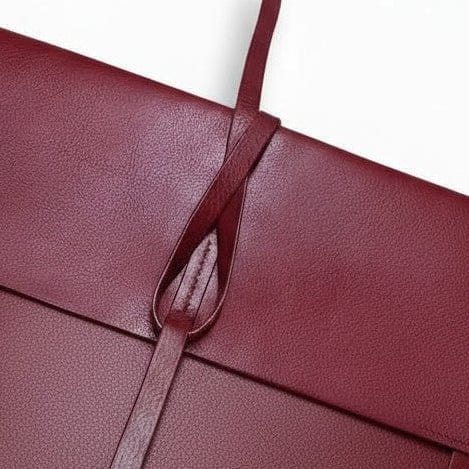 Keep-Studio kindle, ipad, tablet Burgundy / Self Coloured iPad/ Tablet | Wrap Case